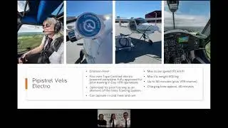 Green Flight Academys webinar for future pilots