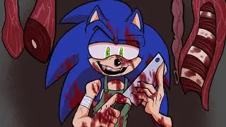 Sonic the Hungry Hero: The Full Story…so far
