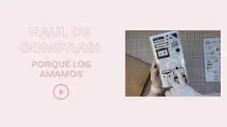 🛍️ Haul de Compras internacional recargado! 💫