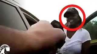5 SHOCKING Encounters Caught on Police Bodycam [Part 2]