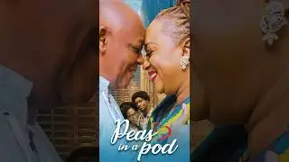 It is never too late to tell your love story❤️ Exclusive Unreleased Movie - Peas in a Pod 