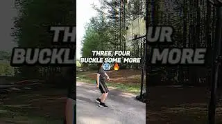 one two buckle my shoe 🔥🔥🔥 