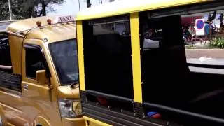 тук туки на Пхукете