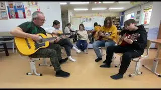 Бубамара Emir Kusturica & No Smoking Orchestra   Bubamara