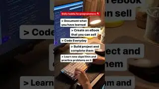 Dreaming to making $250k per year? Follow these daily habits #shorts #youtubeshorts