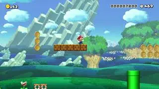 Blame It On The Platty! 2.0 by Arcadia 🍄 Super Mario Maker 