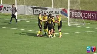 VAN (0 1) ALASHKERT (31 05 23) 2022/23 Fastex APL, Matchday 35, Highlights