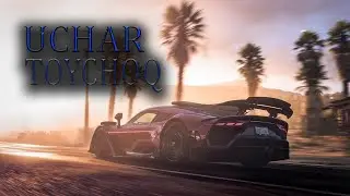 FORZA HORIZON 5 || UCHAR TOYCHOQ #3 || #gaming #gameplay #games #forzahorizon5 #xboxgaming #rek