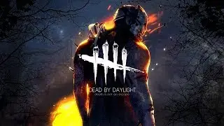 Стрим - Dead by Daylight - Пати сурвов  зависает