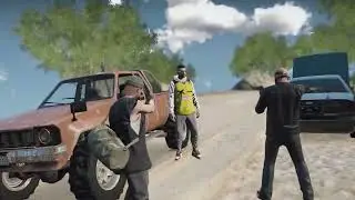 НА ХАРД РП НЕКОМУ НЕЛЬЗЯ ДОЕРЯТЬ