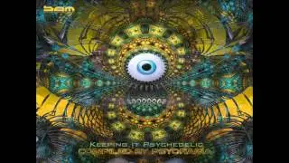 Human Behavior - Galactum (Original Mix )