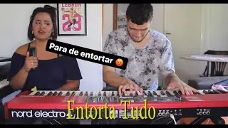 TIPOS DE TECLADISTAS | QUAL DESSES É VOCÊ? COM GI AMARO