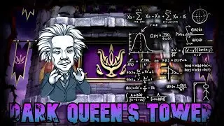 Tactics how To Pass The 200 Battle Dark Queen's Fatal Tower