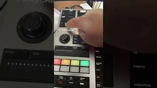 How To Save Project With Samples on Maschine ➕