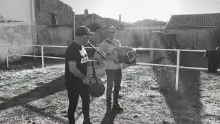 Vídeo grabado en Bañobárez, Raúl De Dios y Xabier Vesga