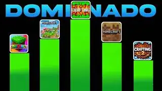 This copy of Minecraft surpassed all others… 100 MILLION downloads