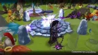 The feels when RNG is just not with you