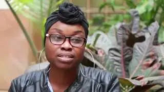 Shameka - I'm African American (Culture Clash Experience)