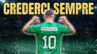 PARTITA SOFFERTA - TROPPI GOAL SBAGLIATI 😔