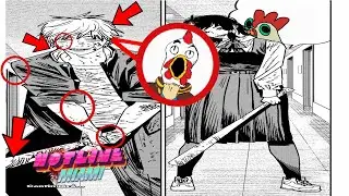 ¿Referencia a hotline miami en csm?