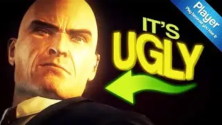 The WORST Visual Effect EVER in Gaming History