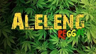 Aleleng - Zargon | Val Ortiz Reggae Remastered Cover