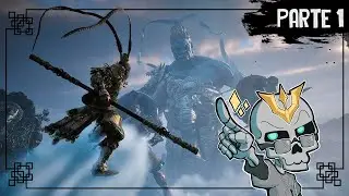 Black Myth: Wukong - Parte 1 - Gameplay Editado Español