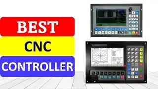 TOP 10 Best CNC Controller in 2022 | Best CNC Laser Controller