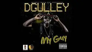 D Gulley - No Love (Feat Ray Paul)