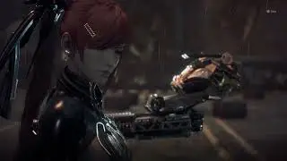 Stellar Blade - Boss Fight Hard Mode