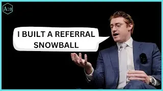 How He Went From $0 To $10s of Millions In AUM In Less Than 9 Months