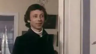 А.С.Пушкин "Признание". Читает Олег Даль