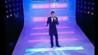Певец От Бога )))))