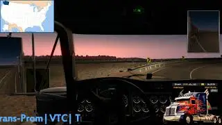Путешествие по штату Washington