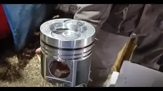 Как заказать оригинальные запасные части ЯМЗ.