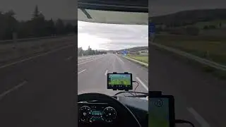 Везу груз в Испанию.....