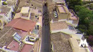 Polop en festes 2022