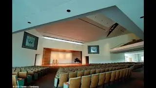 20th Anniversary of the Unity of Houston Sanctuary