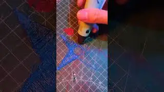 Shuriken 3d Pen