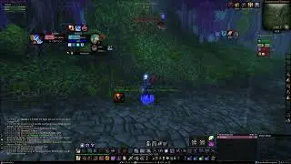 So i got Deadly Strike of the Hydra