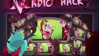 Hazbin Hotel Pilot Türkçe Altyazılı