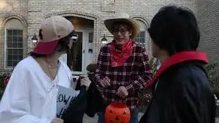 Take One- 2024 MMEA Halloween Film Fest Submission
