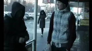 Даниил Ванчурин - Весна