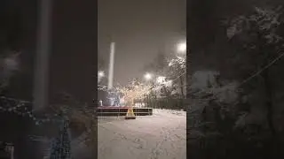 седая ночь 