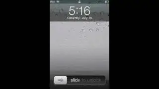 AnimateBattery Cydia-Tweak
