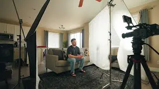 How to make interview light SOFT (3 Easy Steps)