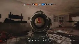 RAINBOW SIX SIEGE - Lesion Ace (clip)