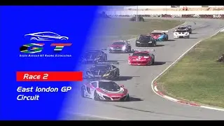 SAGTRA Race 2