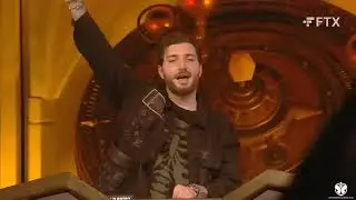 Alesso | If I Lose Myself & Infinity | Tomorrowland 2022