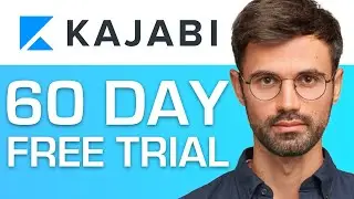 ✅ Kajabi 60 Day Free Trial 🔥 How to Get the Best Kajabi Free Trial in 2025